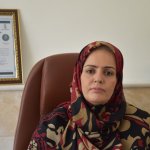 دکتر فاطمه باقری دکترای تخصصی طب سنتی ایرانی