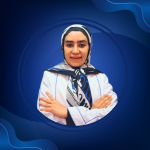 هاجر حیدریان کارشناسی مامایی،اصلاح سبک زندگی ،مدیریت تنبلی تخمدان