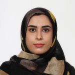 نیلوفر نساج کارشناسی علوم تغذیه