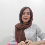 پردیس محمدی فرد کارشناسی علوم تغذیه