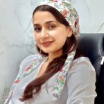 فاطمه نادی کارشناسی مامایی