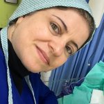 زهرا سلیمانی مربی کلاس های آمادگی بارداری, کارشناسی مامایی
