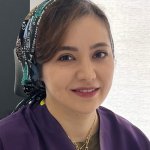 دکتر مریم سلیمان ‌نژاد