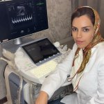 دکتر آمنه رنجبر