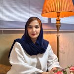 نیکو قاسمی دکترای تخصصی روانشناسی بالینی, حوزه مشكلات فردي و خانوادگی با رویکرد طرحواره درمانی