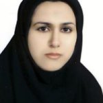 مهرنوش محمدی کارشناسی بینایی‌سنجی (اپتومتری)