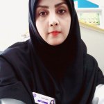 فاطمه معادیخواه کارشناسی مامایی
