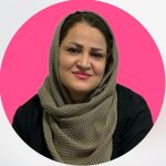 خدیجه السادات کاظمی شیخ شبانی متخصص زنان و زایمان