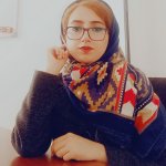 دلنیا رستمی کارشناسی ارشد روانشناسی عمومی