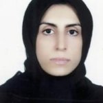 دکتر گلوریا سرمدی متخصص تصویربرداری دهان، فک و صورت (رادیولوژی دهان، فک و صورت), دکترای حرفه‌ای دندانپزشکی