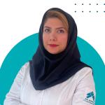 آتوسا رفیعی پور کارشناس ارشد روانشناسی عمومی