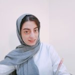 دکتر فاطمه قناعت پیشه آسیب شناس گفتار و زبان و بلع