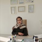 دکتر صبا خطاپوش کارشناسی ارشد تغذیه بالینی, کارشناس تغذیه-مشاوره تغذیه