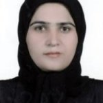 دکتر محبوبه بورقی