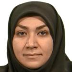 اعظم ظفربخش متخصص زنان و زایمان