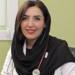 دکتر محبوبه خلیلی