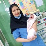 دکتر لیلا محمدلو دکترای حرفه ای پزشکی, زنان و زایمان