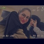 دکتر مریم امام جماعت دکترای حرفه ای پزشکی