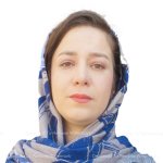 دکتر سودابه ابراهیمی متخصص پروتزهای دندانی (پروستودانتیکس)