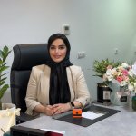 دکتر نازنین حاجی زاده فوق تخصص نازایی،IVFو لاپاراسکوپی زنان