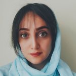 سارا مرادی کارشناسی ارشد روانشناسی عمومی