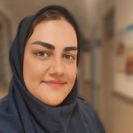 دکتر مائده رحیمی برسری کارشناسی مامایی