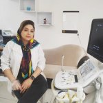دکتر الهام راستگو متخصص تصویربرداری (رادیولوژی) و سونوگرافی