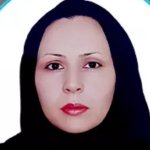 سحر فرشادی کارشناس مامایی