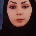 فاطمه السادات هاشمی زاده دکتری روانشناسی عمومی