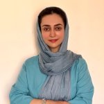 دکتر ساناز زاهدی وفا دکترای حرفه ای دندانپزشکی