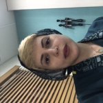 پریچهر یوسفی کارشناسی بینایی‌سنجی (اپتومتری)