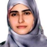 فرشته عطاران فوق تخصص غدد درون ریز و متابولیسم, تخصص بیماریهای داخلی