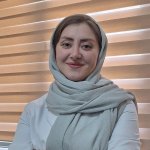 حدیث رحیمی کارشناسی گفتاردرمانی