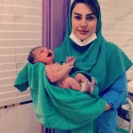 آراسته محبی کارشناس ارشد مامایی/درمانگر تخصصی عفونت و زخم دهانه رحم/کلاس بارداری/ماماهمراه/