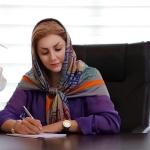 دکتر الهام قنبری