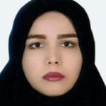 دکتر سیده سحر ال محمد دکترای حرفه ای پزشکی