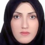 دکتر فاطمه مردانی فر دکترای حرفه‌ای دندانپزشکی