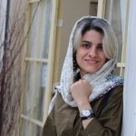 کارشناس سارا حیدری کارشناسی ارشد گفتاردرمانی