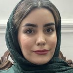 فاطمه ایمانفر کارشناسی کاردرمانی