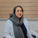 دکتر حنانه علیپور کارشناسی علوم تغذیه