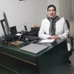 دکتر پانیذ منصوریان متخصص اعصاب و روان