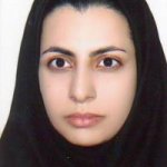 دکتر مهتاب عشوندی دکترای حرفه ای پزشکی