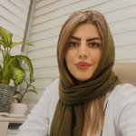 دکتر پگاه مظلومی شوریجه کارشناسی فیزیوتراپی