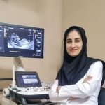 سمیرا همتی متخصص رادیولوژی و سونوگرافی - فلوشیپ پستان, پزشک