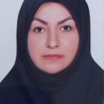 ثمانه عطاءالهی کارشناسی ارشد روانشناسی بالینی