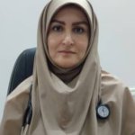 دکتر زینب نظری دکترای حرفه‌ای پزشکی, متخصص بیماری‌های قلب و عروق