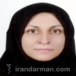 پریسا ایت اللهی متخصص بیماریهای مغز و اعصاب