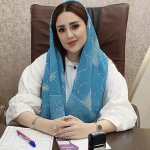 دکتر گلفام بارانی کارشناس تغذیه و رژیم درمانی