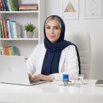 سادات موسوی جوردی کارشناسی ارشد علوم بهداشتی در تغذیه