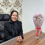 مینا ریخته گر درمانگر اضطراب, زوج درمانگر